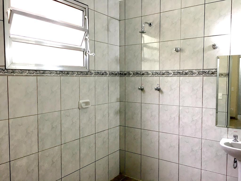 Hotel Holiday Sul São Paulo Exteriör bild