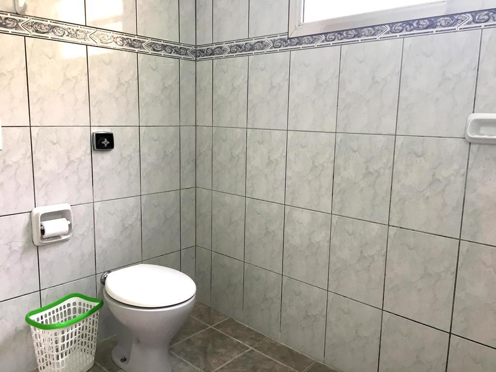 Hotel Holiday Sul São Paulo Exteriör bild